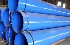 涂塑復合鋼管用在哪些地方